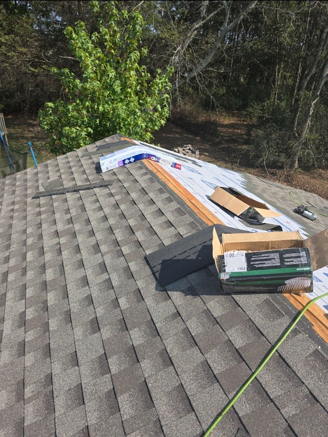 Roofing Rascals and Construction Llc photo 3
