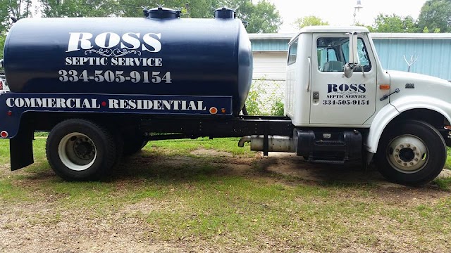 Ross Plumbing & Septic Service photo 3
