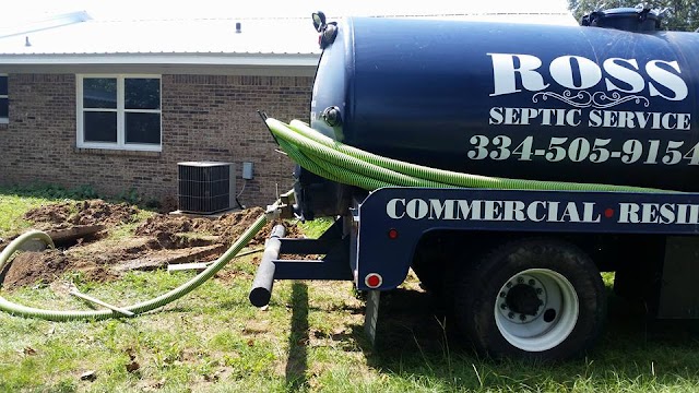 Ross Plumbing & Septic Service photo 4