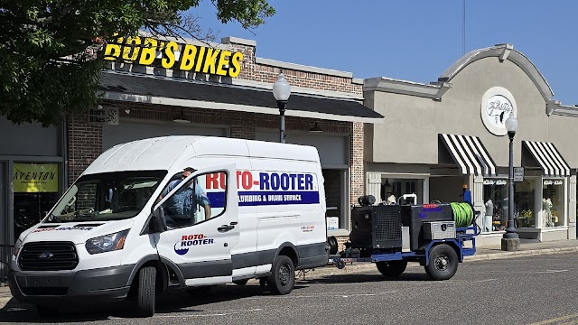 Roto-Rooter Plumbing & Water Cleanup