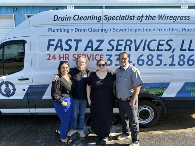 Roto Rooter Sewer & Plumbing Service