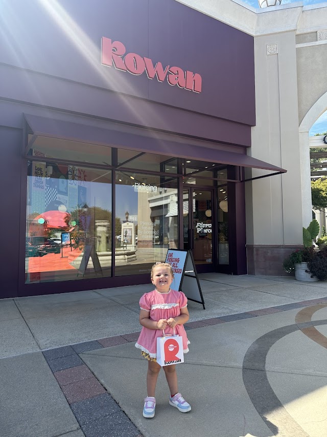 Rowan The Summit at Birmingham photo 2