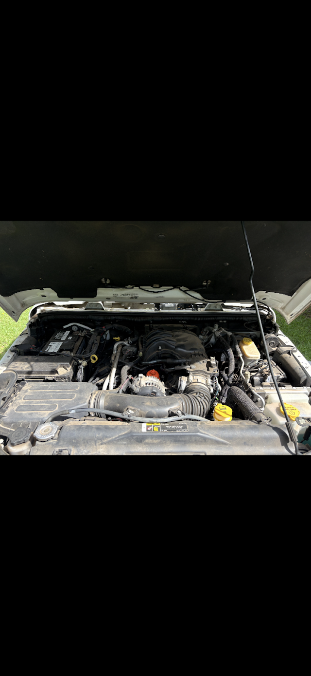 Runway Auto Mobile Mechanics photo 2