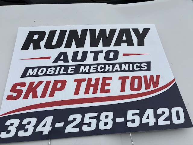 Runway Auto Mobile Mechanics photo 3