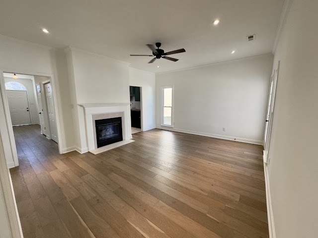 Ryder & Wilson Flooring