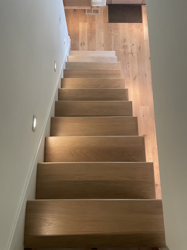 Ryder & Wilson Flooring photo 2