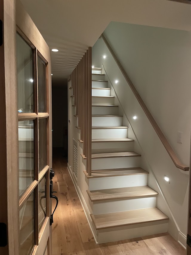 Ryder & Wilson Flooring photo 4