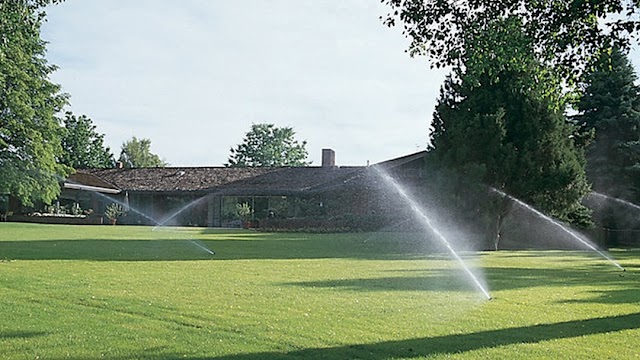 S & J Irrigation