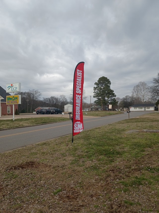 S&M Roofing LLC