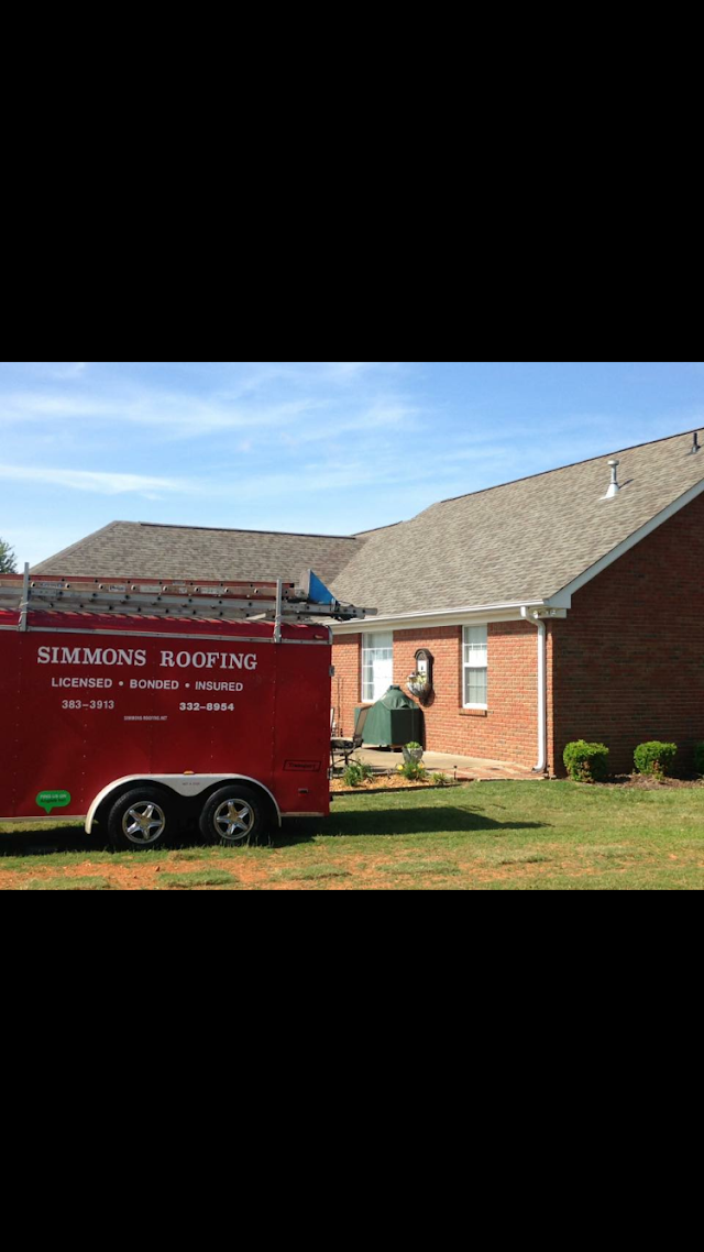 S&M Roofing LLC photo 4