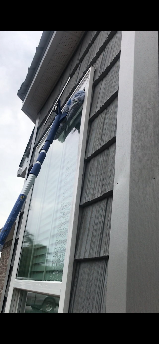 S.Q. Deep Cleaning Services