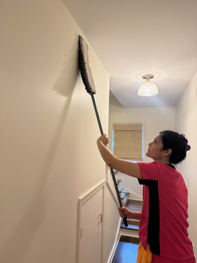 S.Q. Deep Cleaning Services photo 4