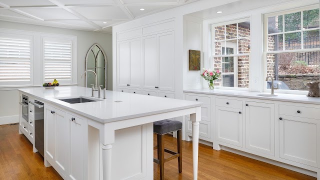 S&S Custom Home Designs, Inc