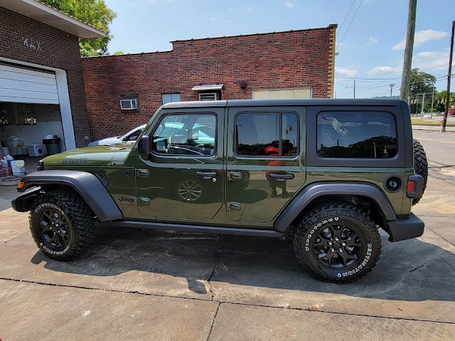 S & S Detail & Car Care photo 2