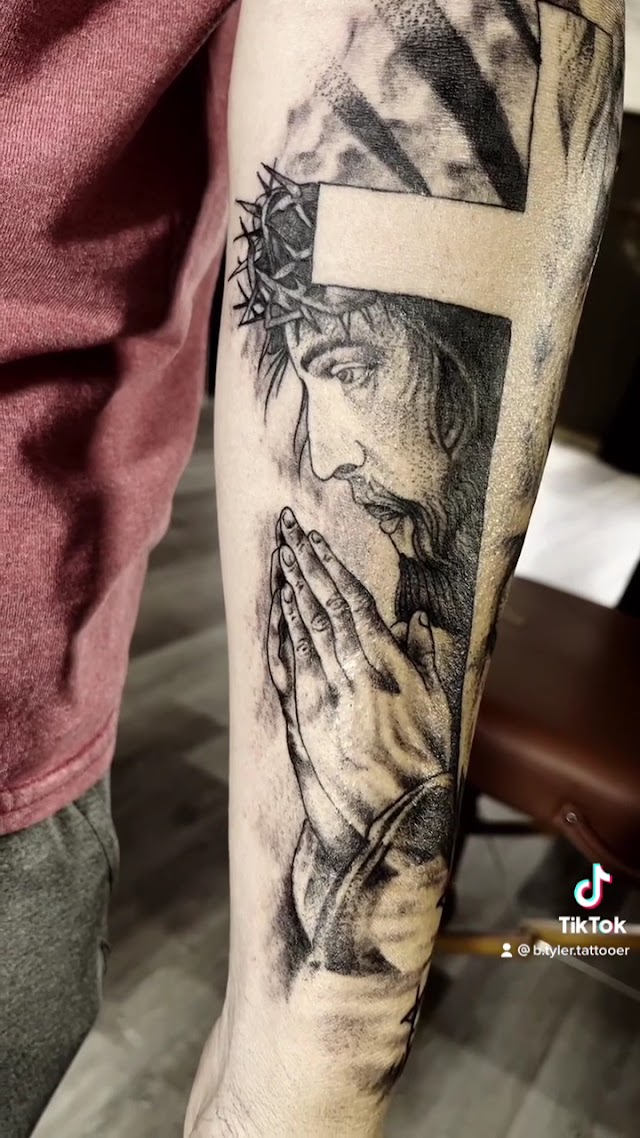 Sacred Art Tattoo Company photo 3