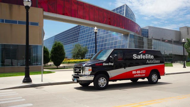 Safelite AutoGlass photo 1