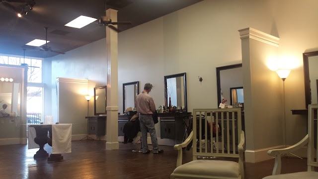 Salon Envi