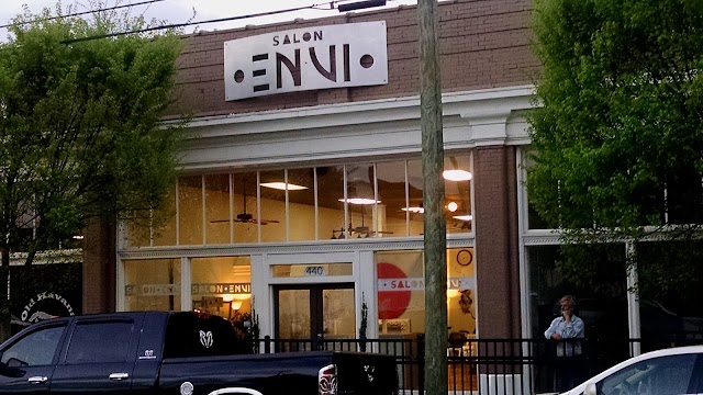 Salon Envi photo 2
