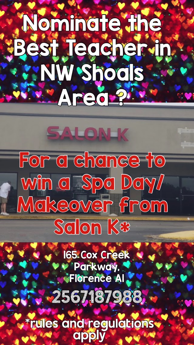 Salon K photo 2