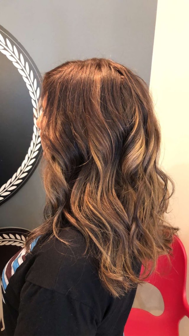 Salon Mod