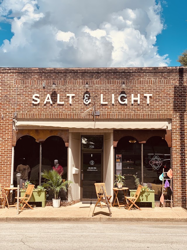 Salt and Light photo 2