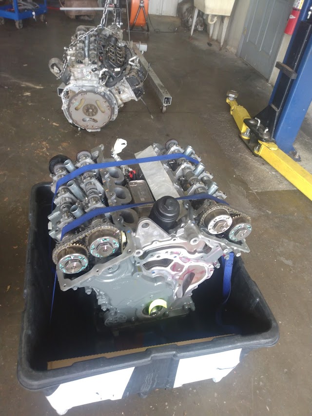 Sam's Service and Garage photo 2