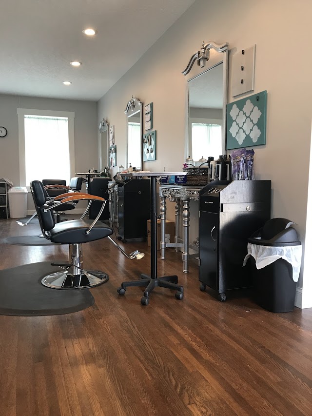 Samson & Delilah's Hair Salon photo 2