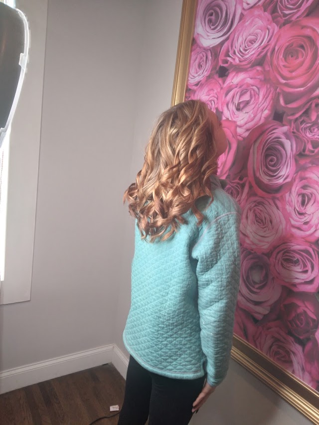 Samson & Delilah's Hair Salon photo 3