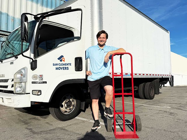 San Clemente Movers Company photo 2