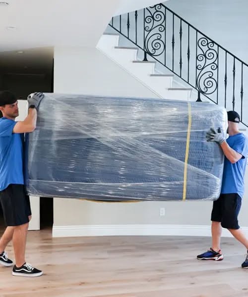 San Clemente Movers Company photo 3