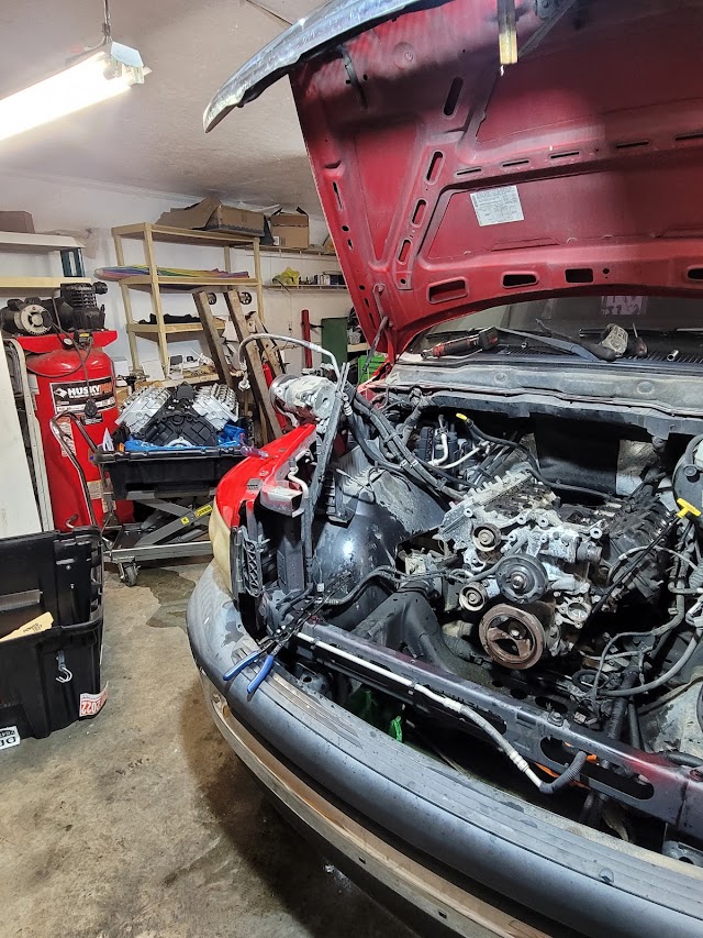 Sanchez Auto Repair photo 2