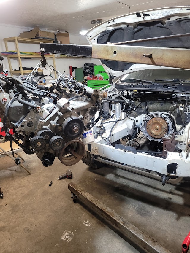 Sanchez Auto Repair photo 3