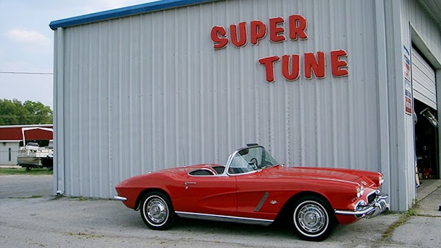 Sanchez Auto Repair photo 4