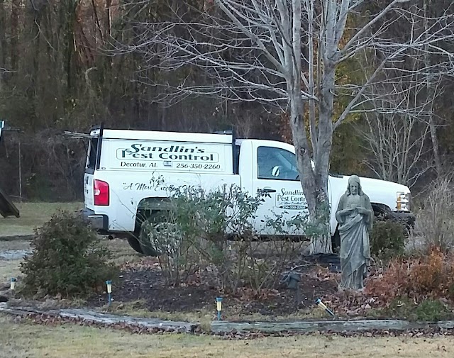 Sandlin's Pest Control photo 4
