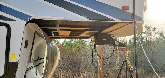 Satellite RV Solutions Mobile RV Repair photo 2