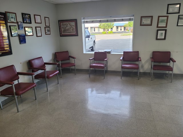 Satterfields' Auto Tech Services photo 3
