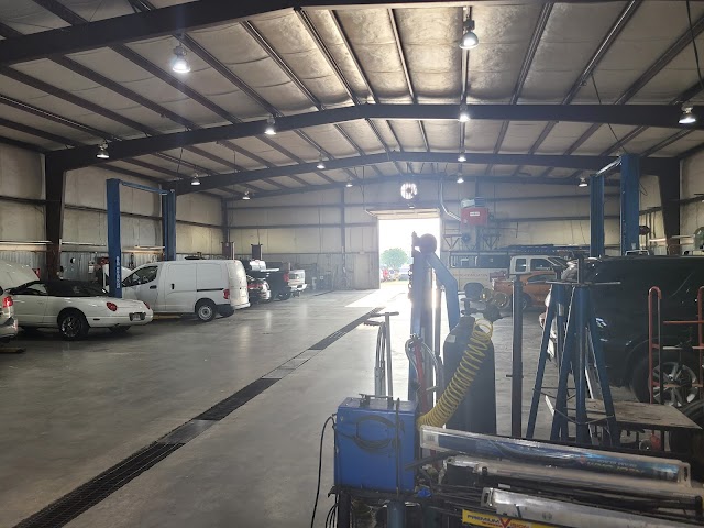 Satterfields' Auto Tech Services photo 4