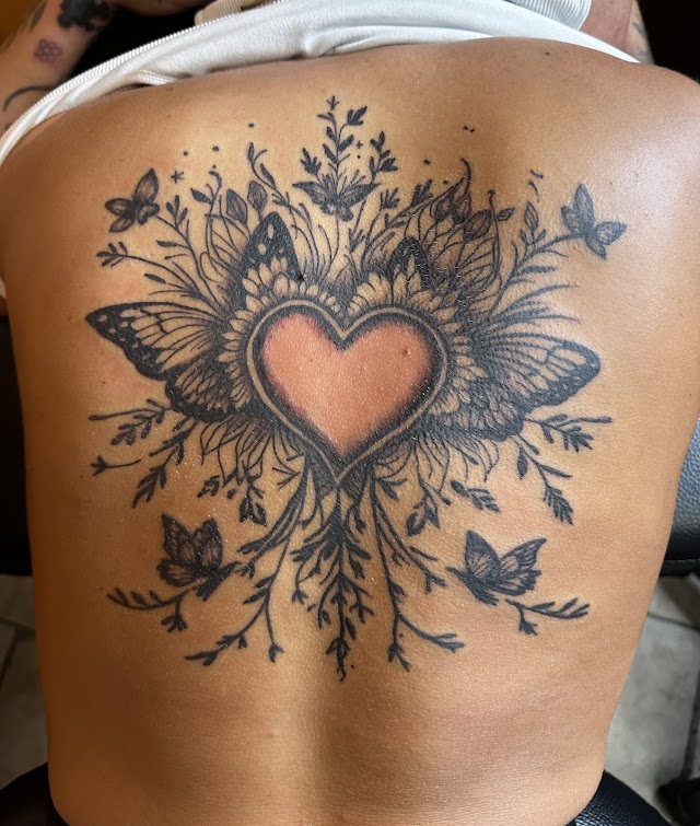 Savage City Ink LLC photo 2