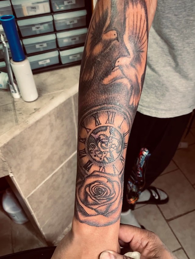 Savage City Ink LLC photo 3