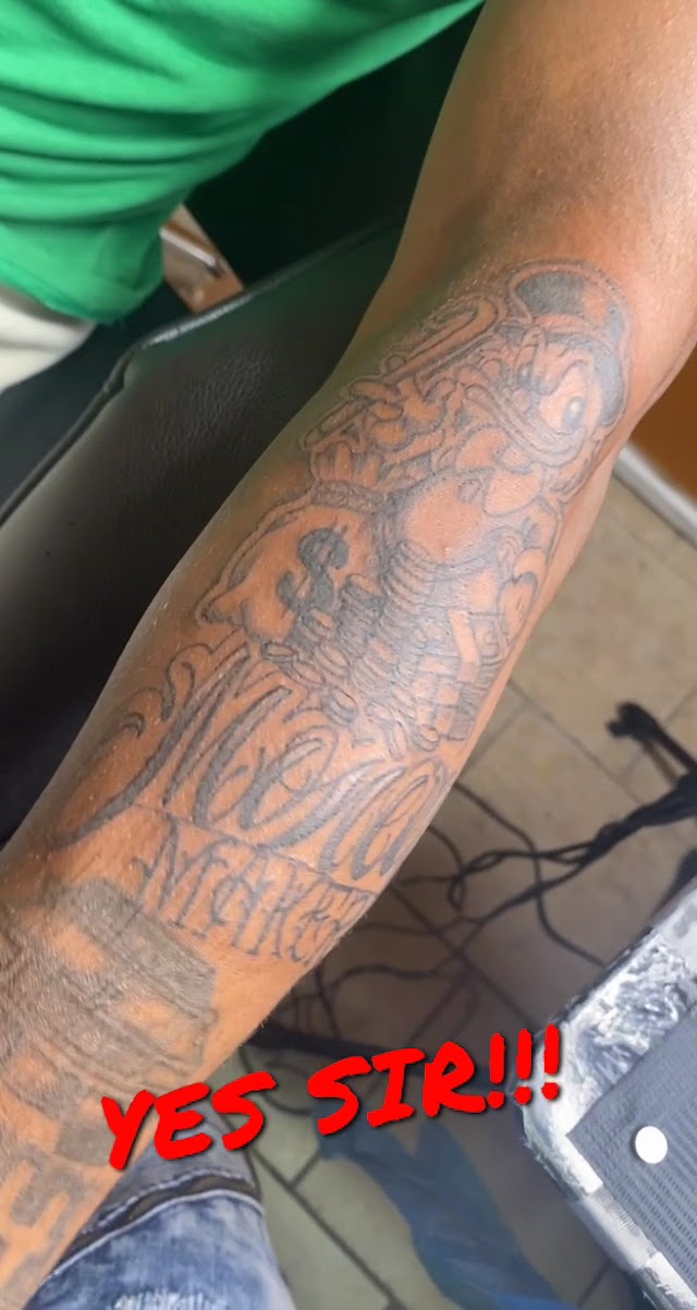 Savage City Ink LLC photo 4