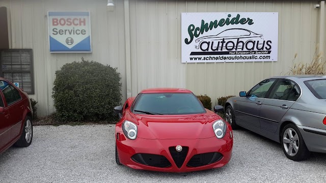 Schneider Autohaus