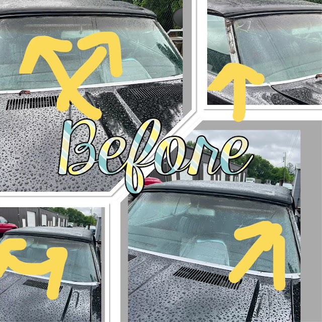 Scott's Auto Glass photo 3