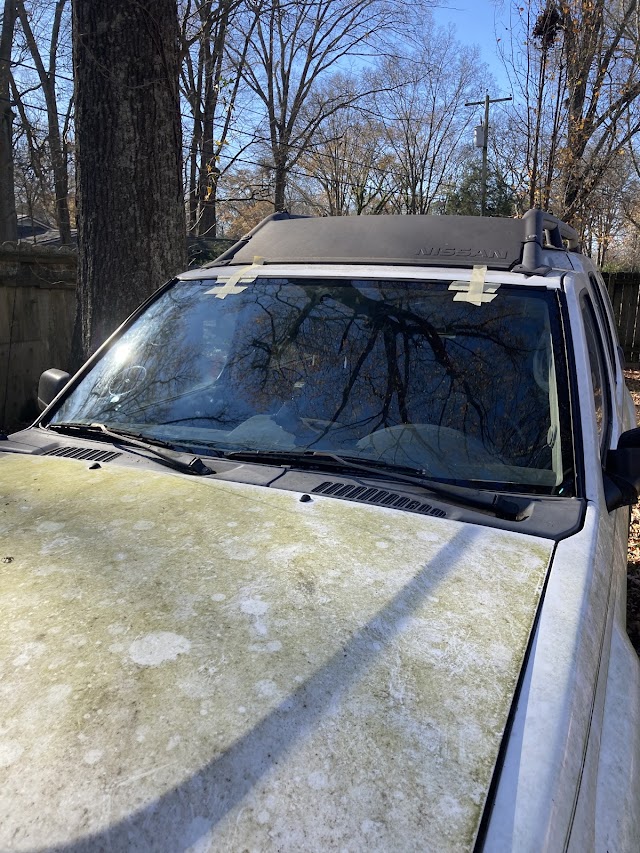 Scott's Auto Glass photo 4