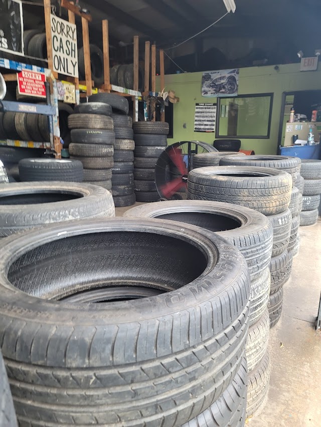 Scott Stevens Tires photo 3