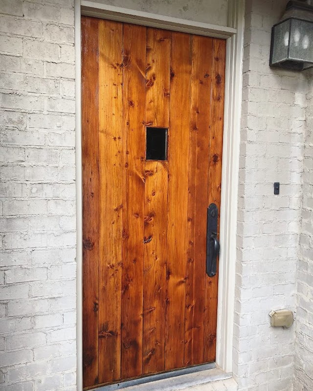 Scout Home Services - Birmingham