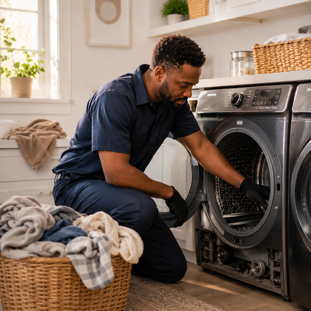 Sears Appliance Repair photo 4