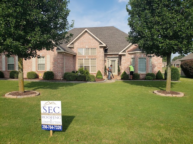 SEC Roofing & Construction photo 2