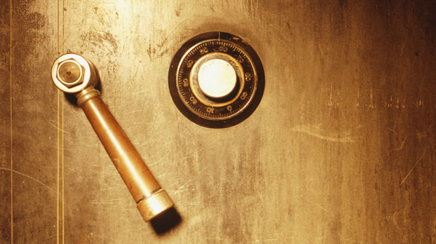 Security Lock & Key photo 1
