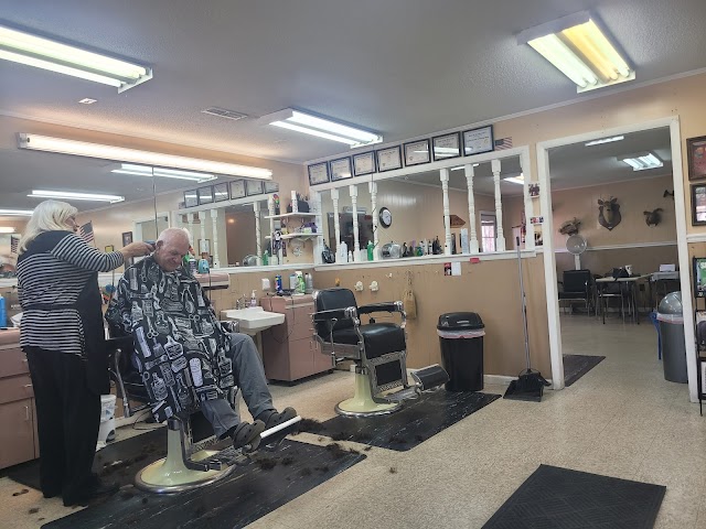 Self's Barber & Styling Shop photo 3