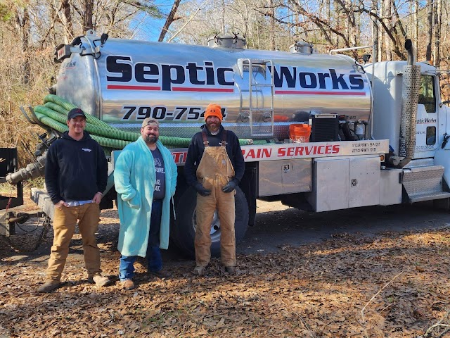 SepticWorks